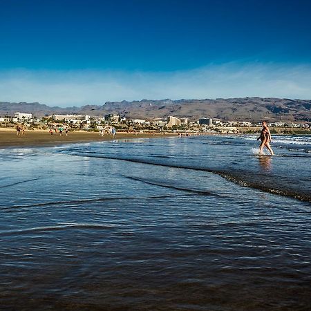 Tagoror Beach Apartments - Adults Only Playa del Ingles  Bagian luar foto