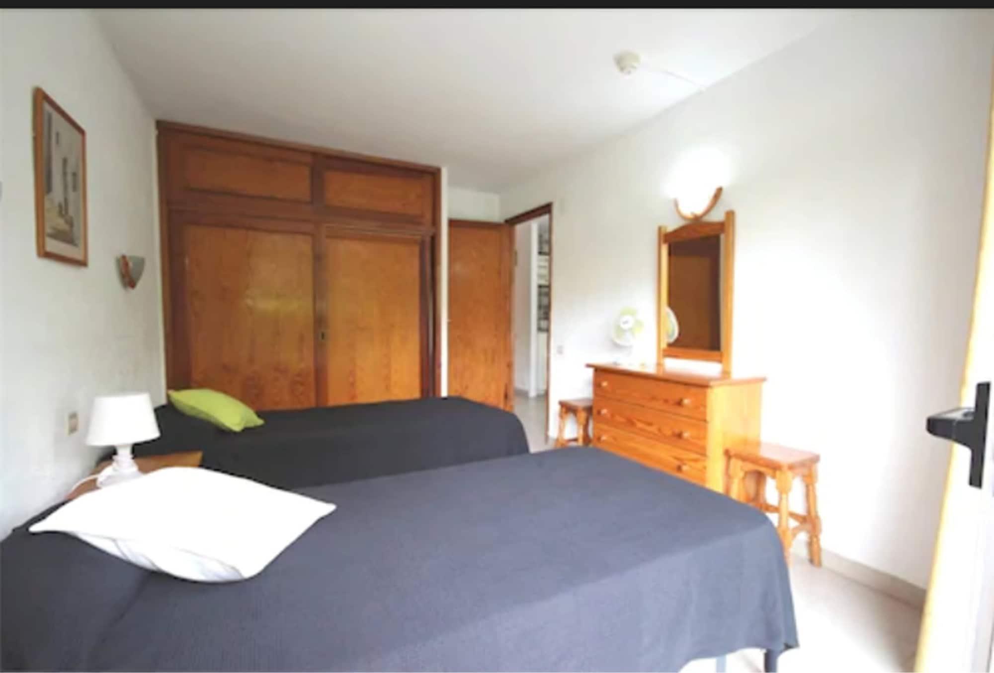 Tagoror Beach Apartments - Adults Only Playa del Ingles  Bagian luar foto