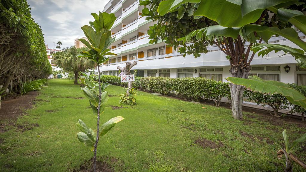 Tagoror Beach Apartments - Adults Only Playa del Ingles  Bagian luar foto