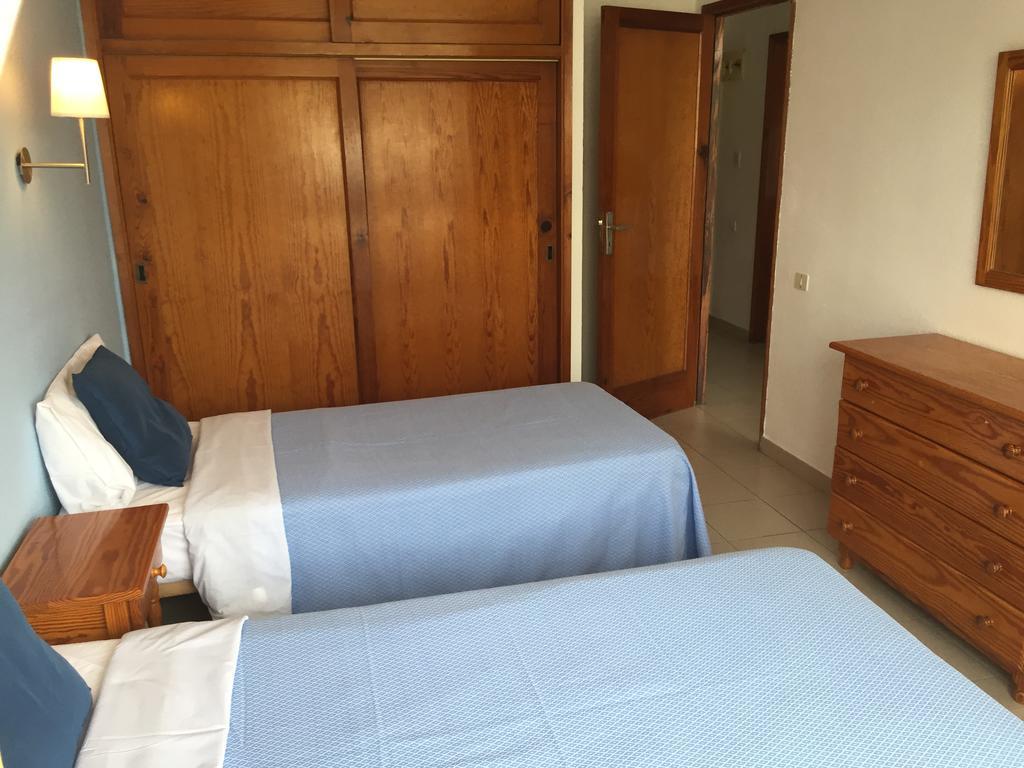 Tagoror Beach Apartments - Adults Only Playa del Ingles  Ruang foto