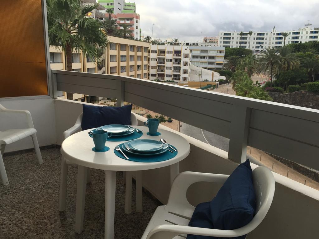 Tagoror Beach Apartments - Adults Only Playa del Ingles  Ruang foto