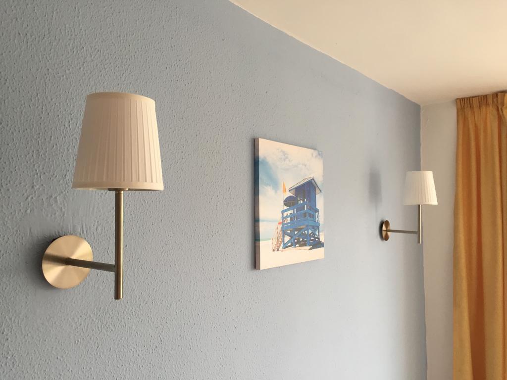 Tagoror Beach Apartments - Adults Only Playa del Ingles  Ruang foto