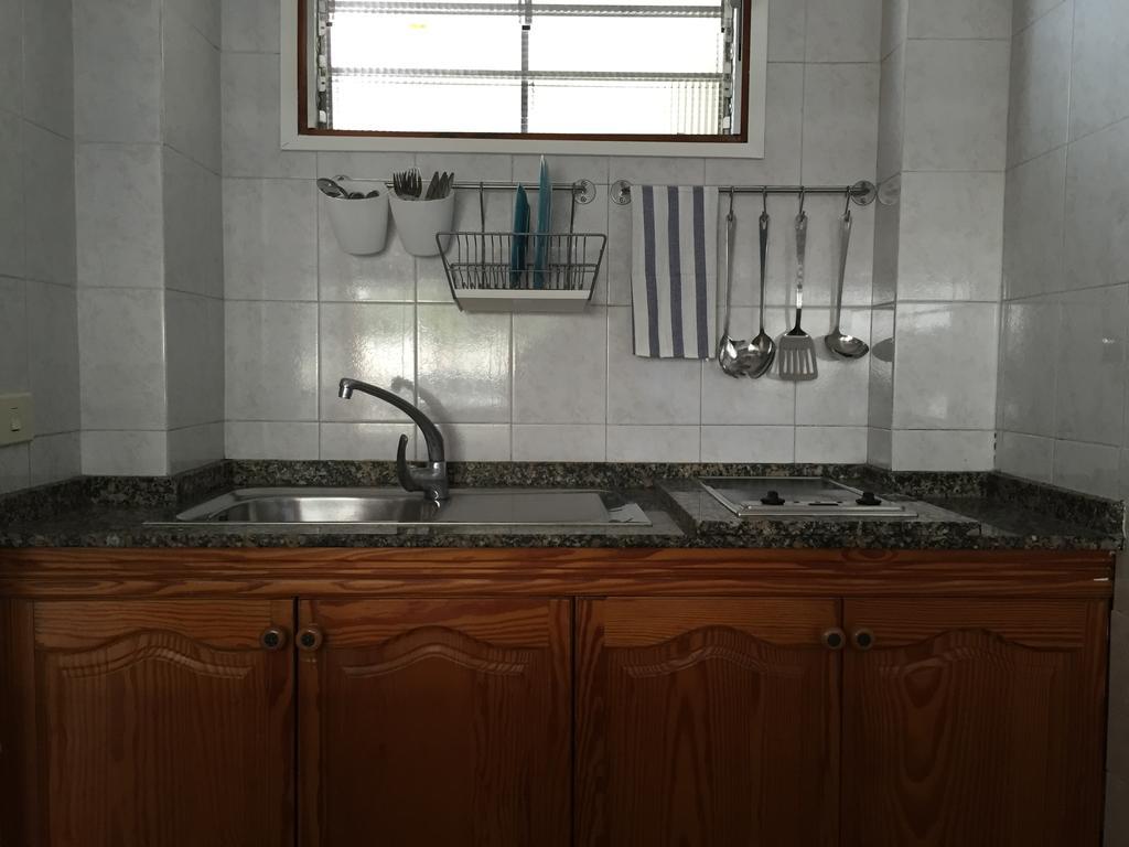 Tagoror Beach Apartments - Adults Only Playa del Ingles  Ruang foto
