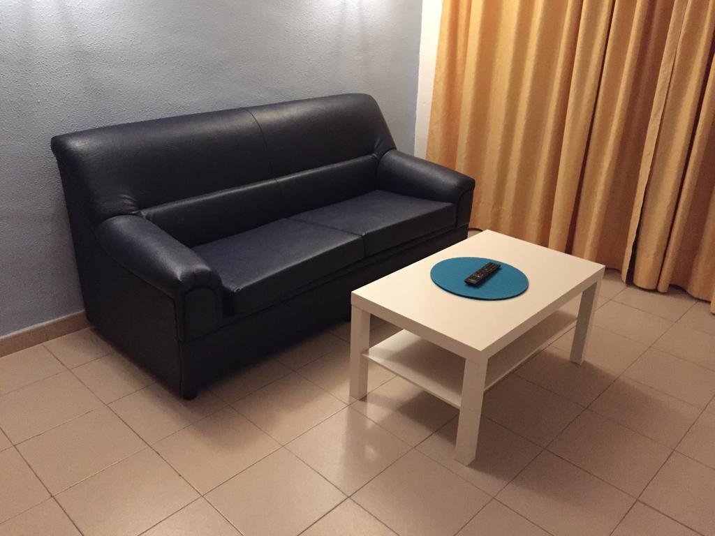 Tagoror Beach Apartments - Adults Only Playa del Ingles  Ruang foto