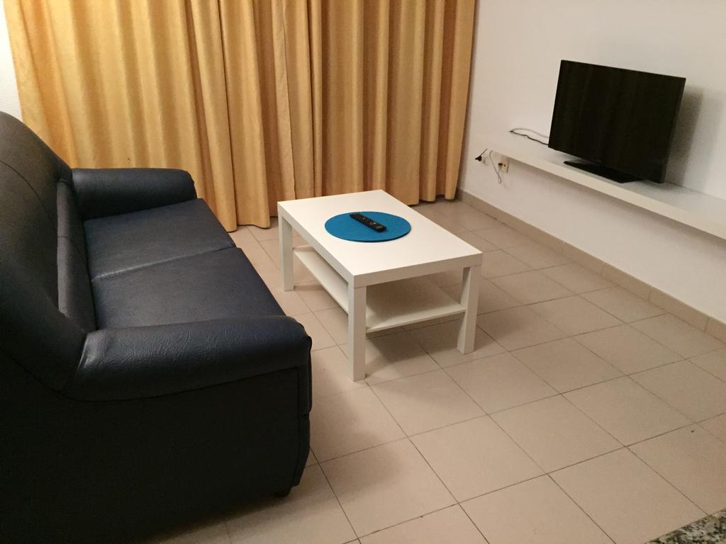 Tagoror Beach Apartments - Adults Only Playa del Ingles  Ruang foto
