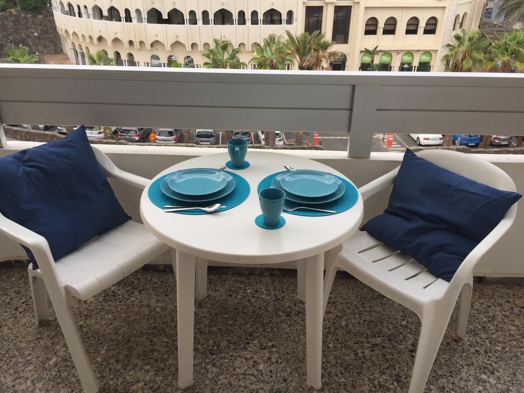 Tagoror Beach Apartments - Adults Only Playa del Ingles  Ruang foto