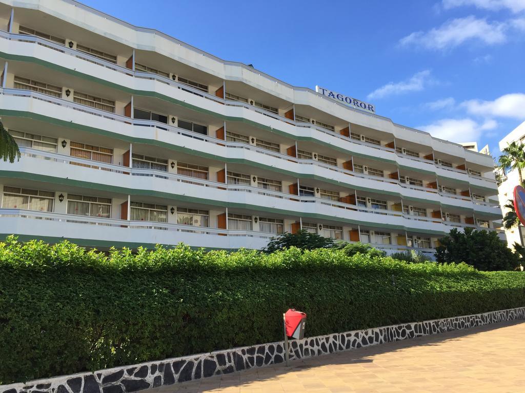 Tagoror Beach Apartments - Adults Only Playa del Ingles  Ruang foto