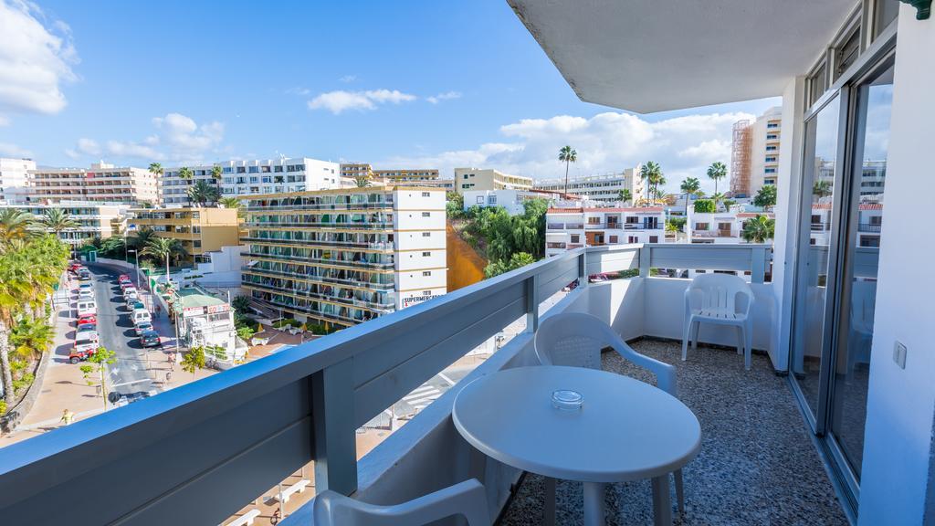 Tagoror Beach Apartments - Adults Only Playa del Ingles  Ruang foto