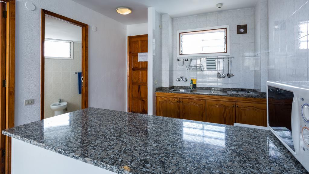 Tagoror Beach Apartments - Adults Only Playa del Ingles  Ruang foto