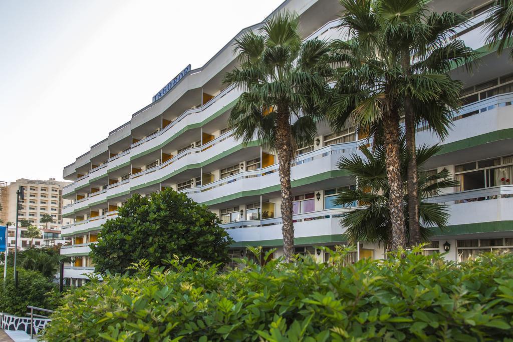 Tagoror Beach Apartments - Adults Only Playa del Ingles  Bagian luar foto