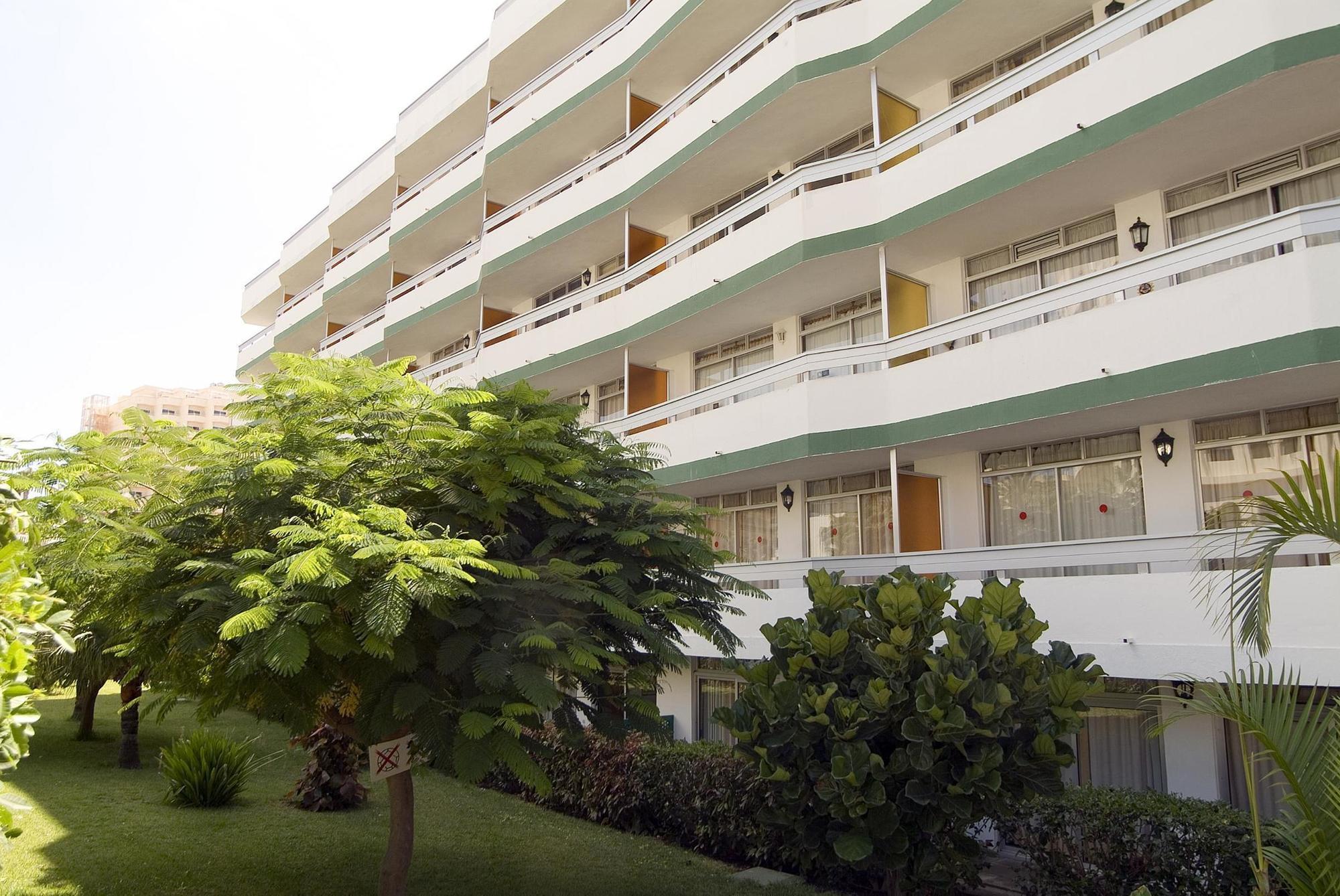 Tagoror Beach Apartments - Adults Only Playa del Ingles  Bagian luar foto