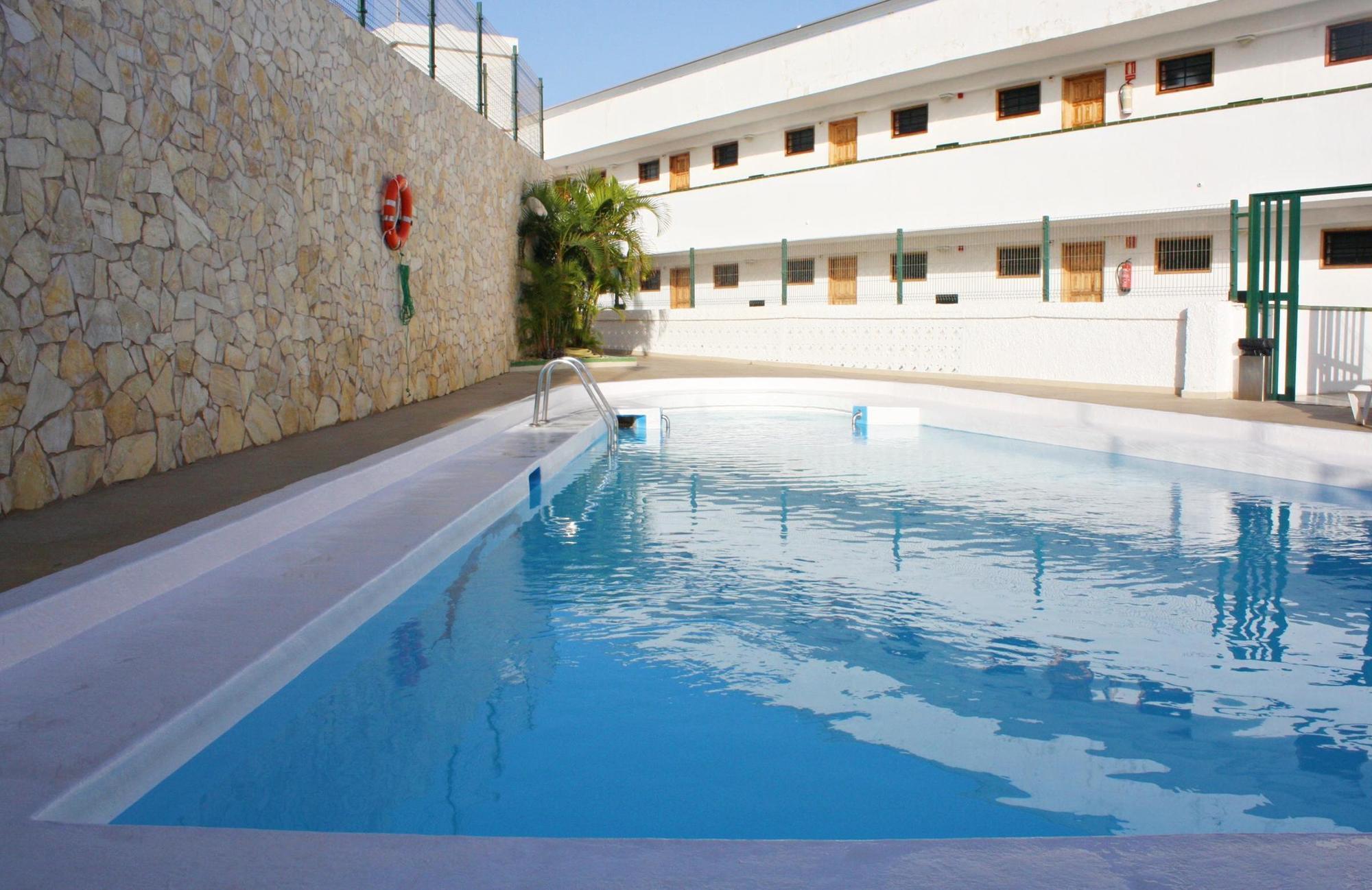 Tagoror Beach Apartments - Adults Only Playa del Ingles  Bagian luar foto