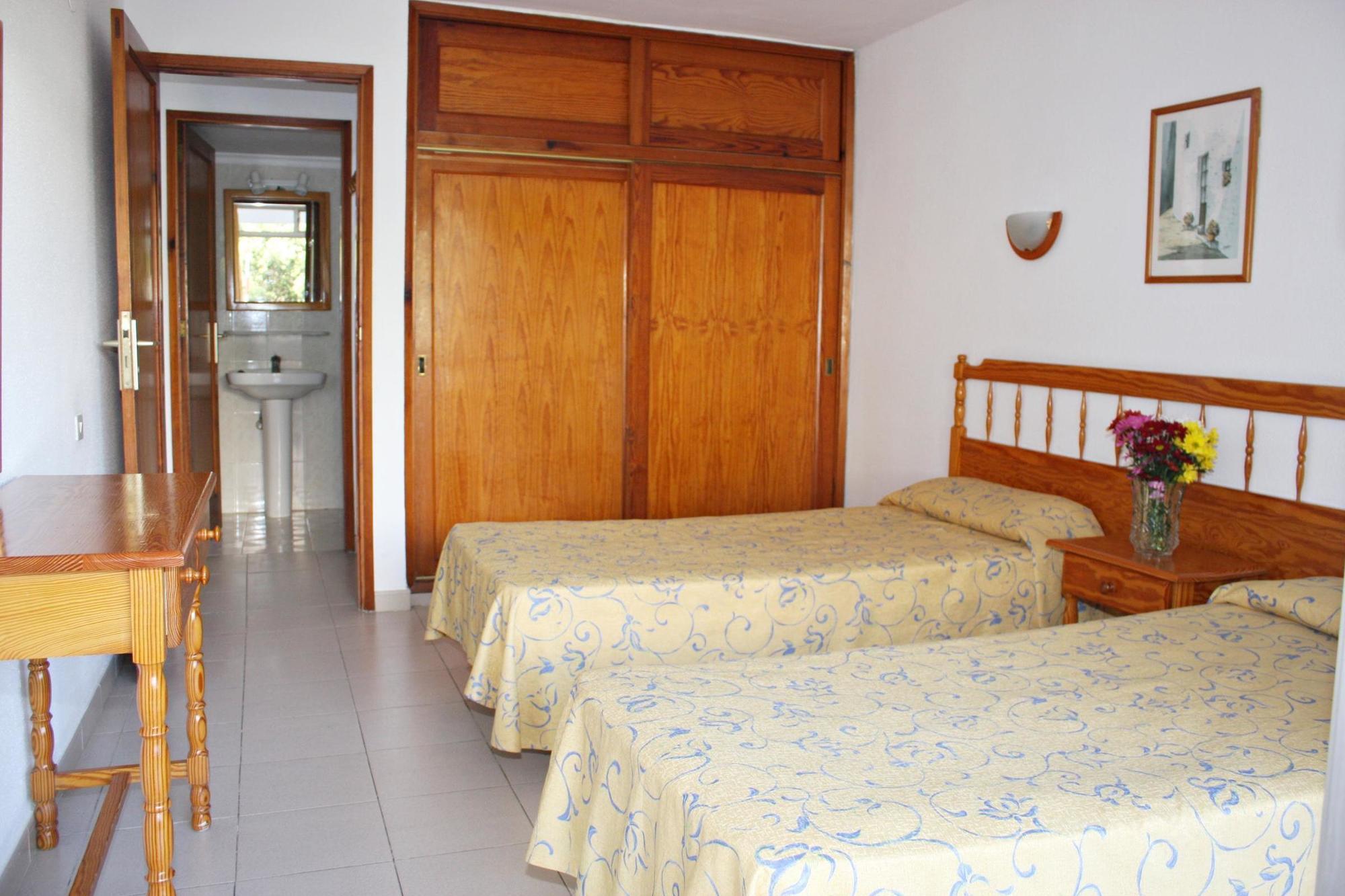 Tagoror Beach Apartments - Adults Only Playa del Ingles  Bagian luar foto