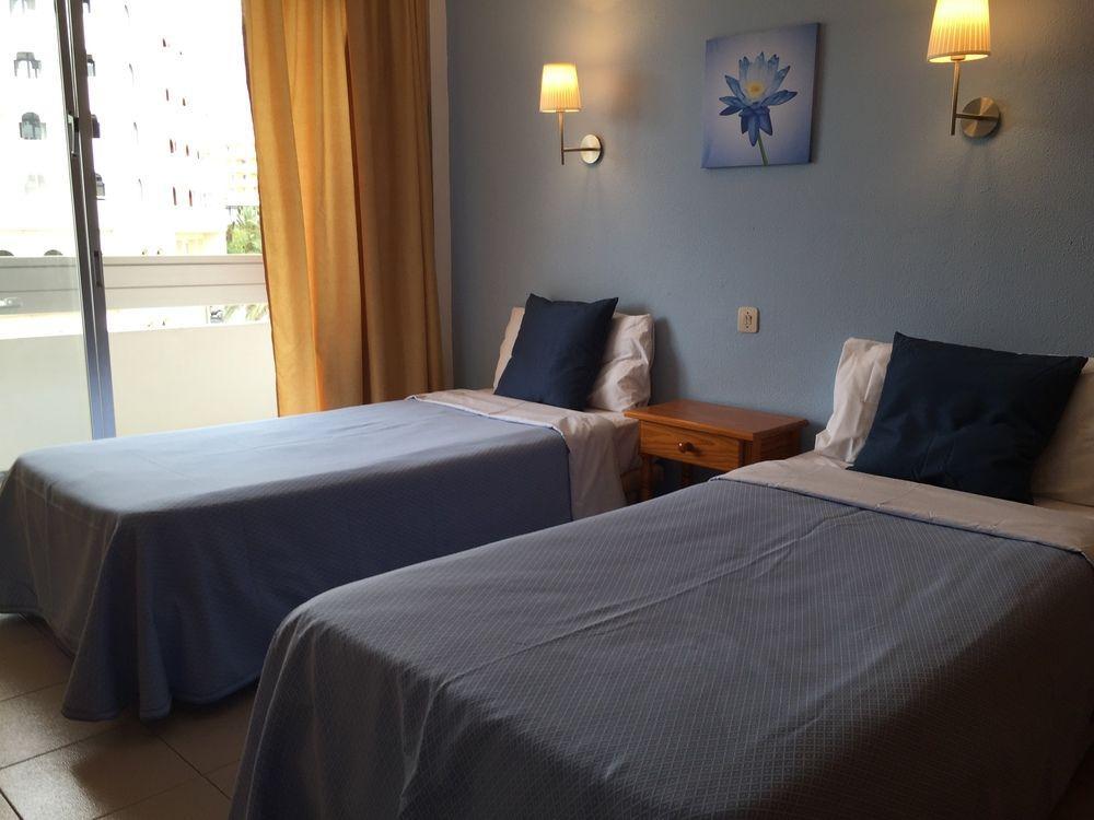 Tagoror Beach Apartments - Adults Only Playa del Ingles  Bagian luar foto