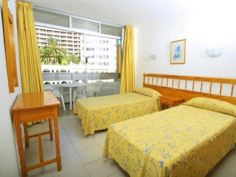 Tagoror Beach Apartments - Adults Only Playa del Ingles  Bagian luar foto