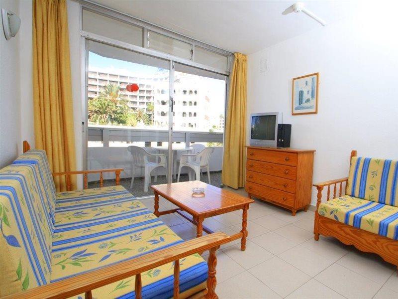 Tagoror Beach Apartments - Adults Only Playa del Ingles  Bagian luar foto