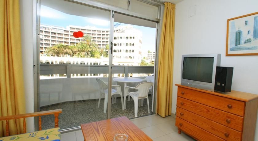 Tagoror Beach Apartments - Adults Only Playa del Ingles  Bagian luar foto