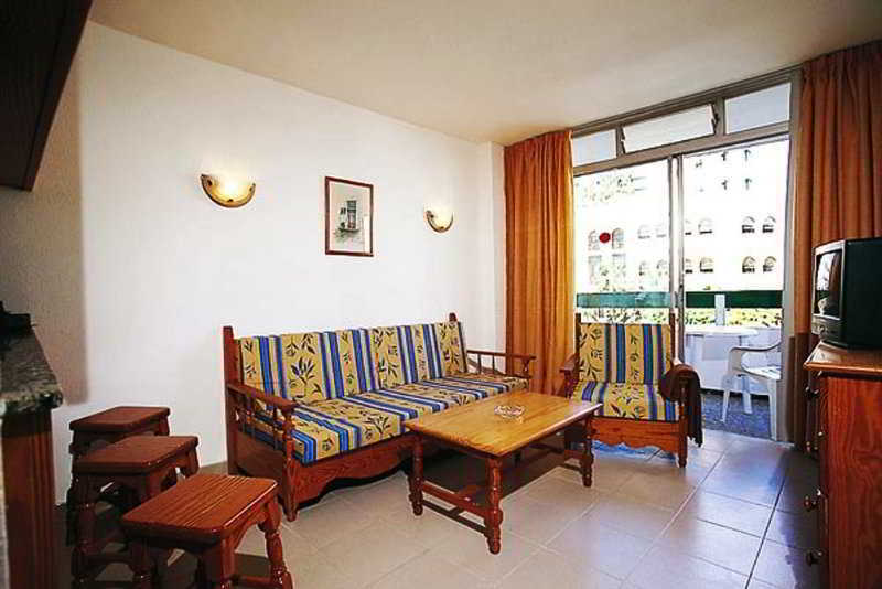 Tagoror Beach Apartments - Adults Only Playa del Ingles  Bagian luar foto