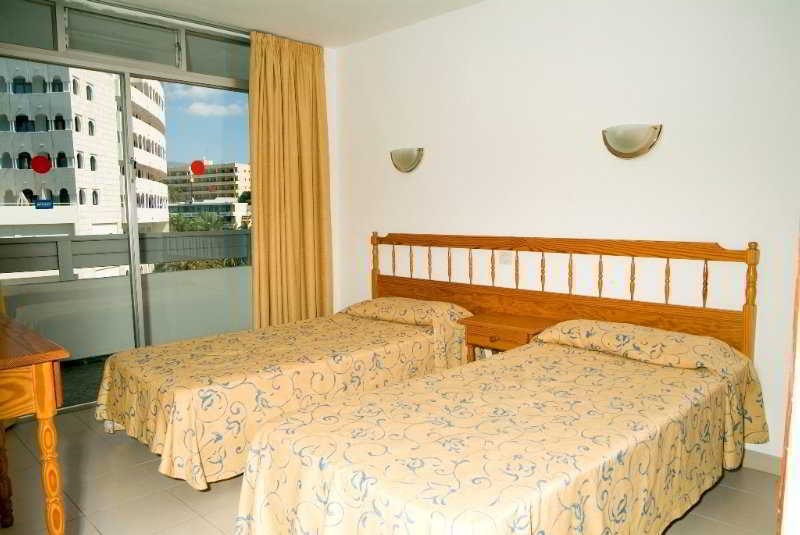 Tagoror Beach Apartments - Adults Only Playa del Ingles  Bagian luar foto