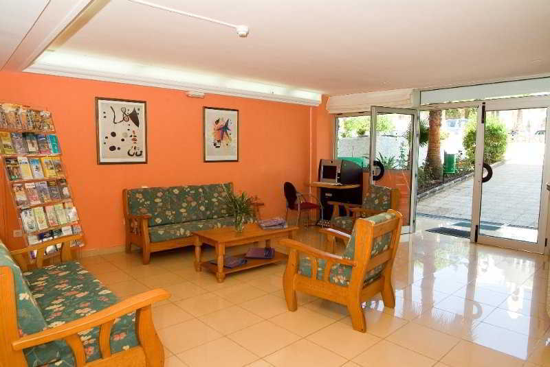 Tagoror Beach Apartments - Adults Only Playa del Ingles  Bagian luar foto