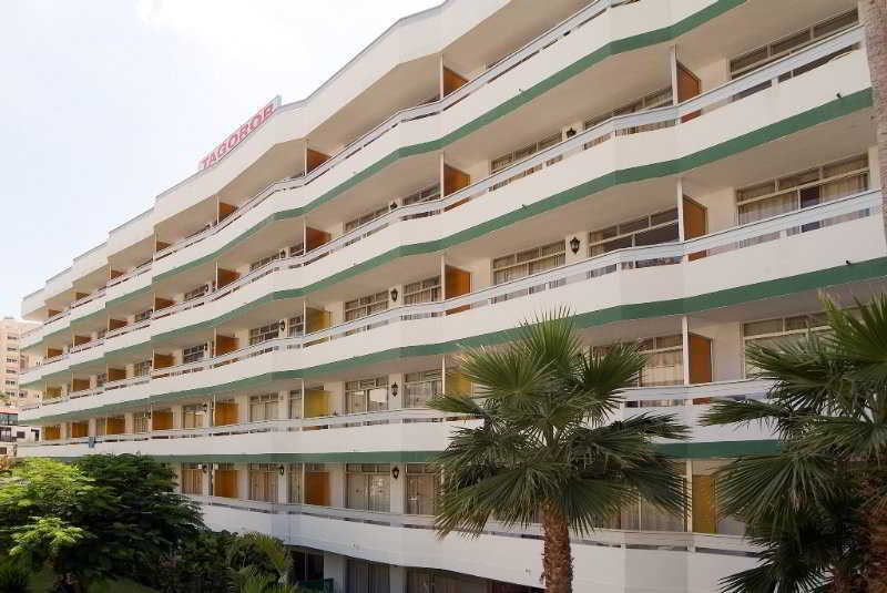 Tagoror Beach Apartments - Adults Only Playa del Ingles  Bagian luar foto