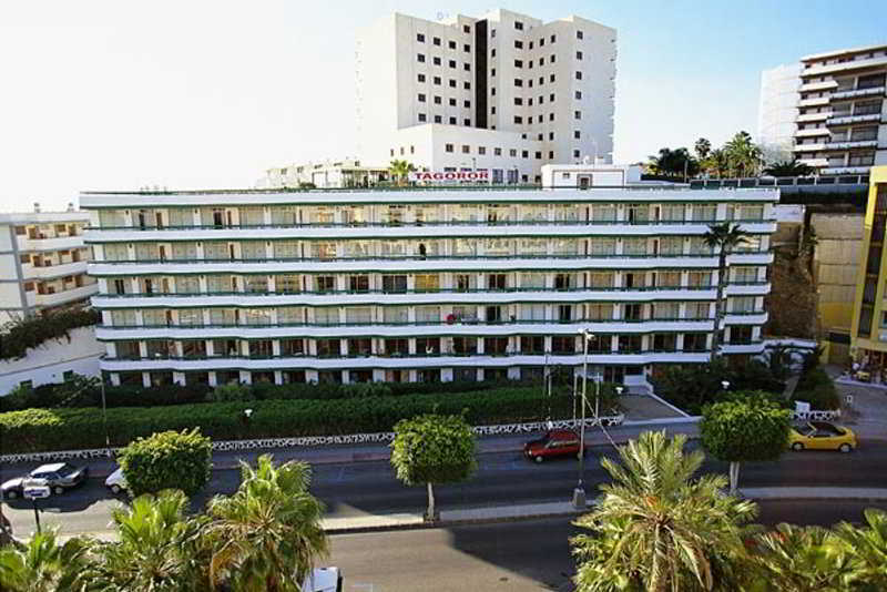 Tagoror Beach Apartments - Adults Only Playa del Ingles  Bagian luar foto